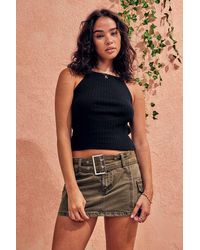 Urban Outfitters Cotton Uo Christiana 