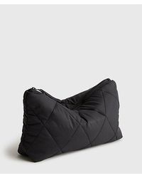 Vera Bradley - Quilted Nylon Medium Pouch - Lyst