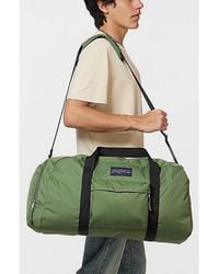 Jansport - Large Weekender Duffel Bag - Lyst
