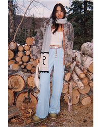 Out From Under - Avril Boxer Pant - Lyst