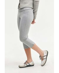 iets frans... - Kali Capri Trousers - Lyst