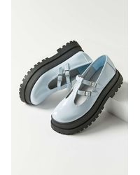 uo daria treaded mary jane