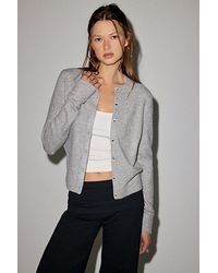 BDG - So Soft Cardigan - Lyst