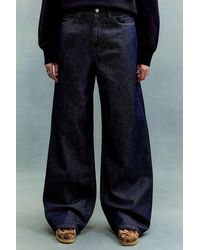 Carhartt - W' Jane Jeans - Lyst