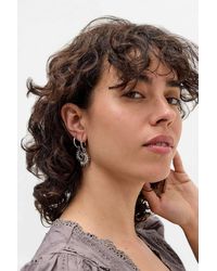 Silence + Noise - Silence + Noise Moon & Sun Earrings 2-pack - Lyst