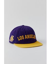 '47 - Los Angeles Lakers Club Legacy Hat - Lyst