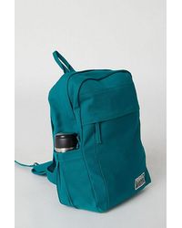 Terra Thread - Organic Cotton Canvas Backpack - Lyst