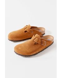 birkenstock heels