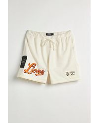 Urban Outfitters - Lincoln University Uo Exclusive 5" Mesh Short - Lyst