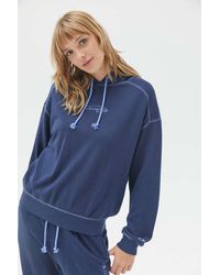 champion uo hunter hoodie