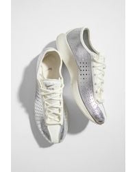 Nike - Pale Ivory Metallic Air Superfly Trainers - Lyst