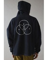 1st Position By Tinashe - Uo Exclusive Quantum Baby Hoodie Sweatshirt - Lyst