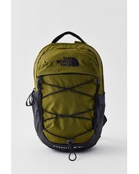 The North Face - Borealis Mini Backpack - Lyst