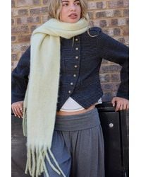 Urban Outfitters - Uo Blanket Scarf - Lyst