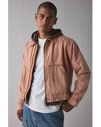 BDG - Kasper Twill Work Jacket - Lyst
