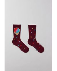 Urban Outfitters - Grateful Dead Syf Sock - Lyst