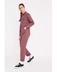 انتخاب انا أشتكى طرد urban outfitters black uo rosie utility jumpsuit  womens xs lyst - psidiagnosticins.com