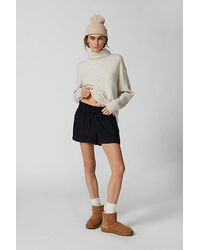 Urban Outfitters - Uo Mila Linen Short - Lyst