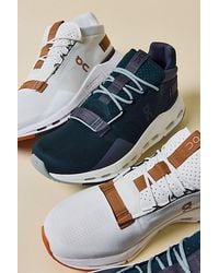 On Shoes - Cloudnova 2 Sneakers - Lyst
