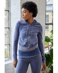 Out From Under - Nancy Yoga Hoodie - Lyst