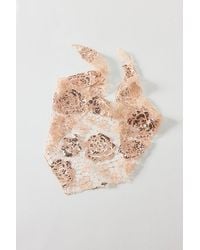 Urban Outfitters - Embellished Lace Headscarf - Lyst