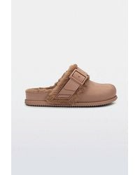 Melissa - Cozy Warm Clog - Lyst
