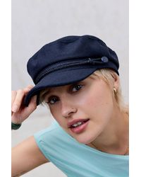 BDG - Cadet Cap - Lyst