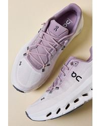 On Shoes - Cloudtilt Sneakers - Lyst