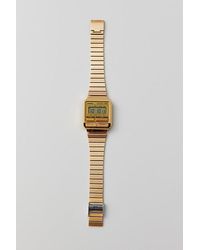 G-Shock - Vintage A120Weg-9Avt Watch - Lyst