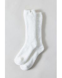UGG - Leda Cozy Socks - Lyst