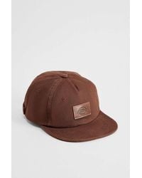 Dickies - Brown River Ranch Cap - Lyst
