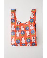 BAGGU - Miffy Standard Reusable Tote Bag - Lyst