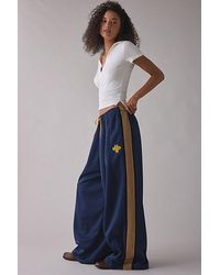 Urban Outfitters - Uo Mammoth Baggy Fit Track Pant - Lyst