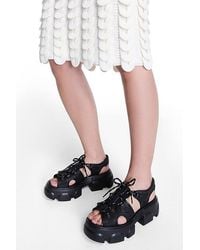 Melissa - Camp Sandal - Lyst