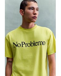 No Problemo - Short Sleeve T-shirt - Lyst