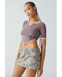 BDG Mini skirts for Women | Online Sale up to 49% off | Lyst