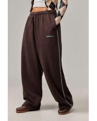 iets frans... - Brown Harri Baggy Jogger - Lyst