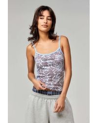 iets frans... - Surf Cami Xs At Urban Outfitters - Lyst