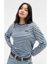 BDG - Kai Boxy Long Sleeve T-shirt - Lyst