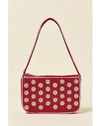 Urban Outfitters - Uo Lola Beaded Bag - Lyst