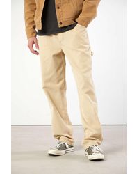 supreme corduroy painter pant