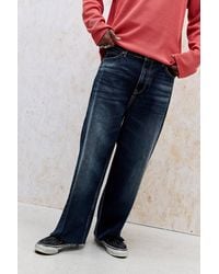 BDG - Jack Crop Jeans 28w 30l At Urban Outfitters - Lyst