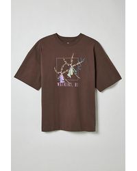 Urban Outfitters - Uo Tourist Tee - Lyst