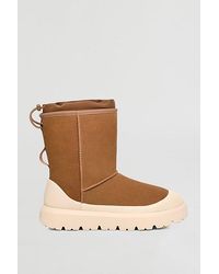 UGG - Classic Short Weather Hybrid Boot - Lyst