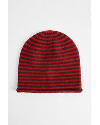 Urban Outfitters - Uo Courtney Beanie - Lyst