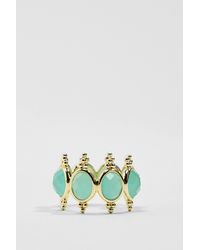 Bella Christie Jewellery - Lilith Ring - Lyst