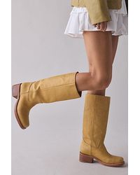 Frye - Campus 14L Tall Boot - Lyst