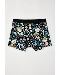 Urban Outfitters - Peanuts Flower Filled Boxer Brief - Lyst