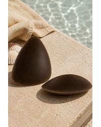 LECHERY - Lechery Skingrip Triangle Nipple Covers - Lyst