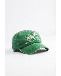 Urban Outfitters - Babes Saving The Planet Washed Dad Hat - Lyst
